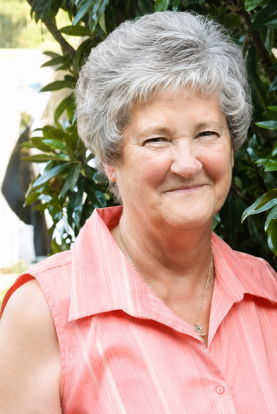 Mary Jane Caldwell